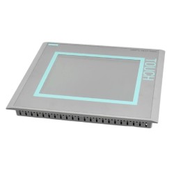 6AV6 643-0CD01-1AX1 - Siemens Simatic Multi Panel MP277 8" Touch